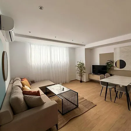 Lejlighed Sunny Coast - Panoramic View & Pool *