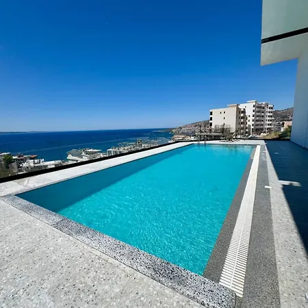 Sunny Coast - Panoramic View & Pool شقة *