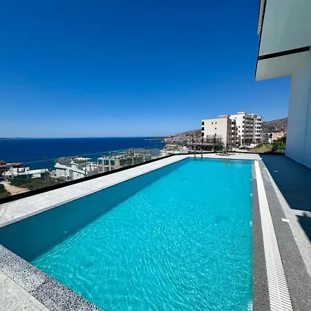 Sunny Coast - Panoramic View & Pool *